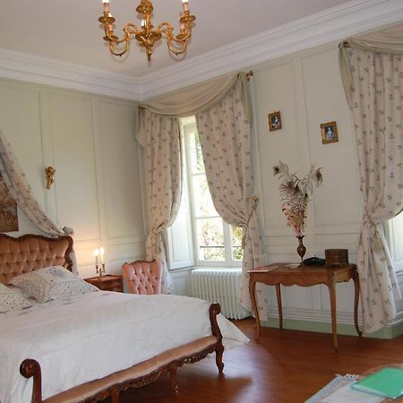 Manoir En Cotentin , Tamerville Exterior foto