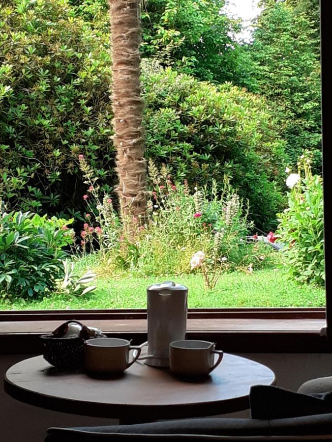 Manoir En Cotentin , Tamerville Exterior foto